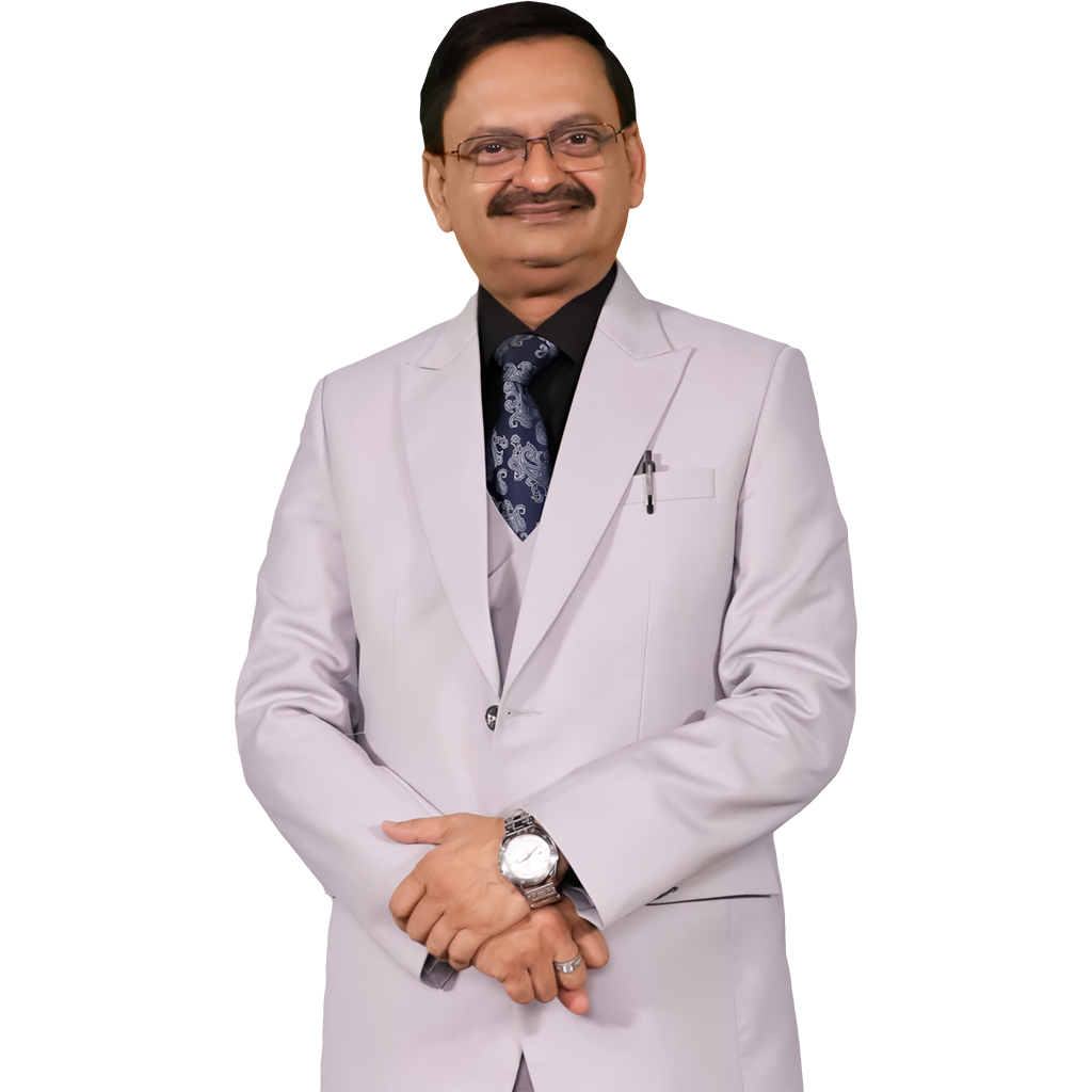 Subhash Goyal MD Vardhan Ayurvedic & Herbals Medicines Pvt Ltd